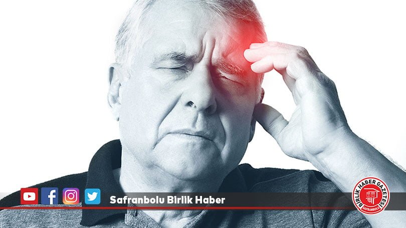 Türkiye’de yılda 200 bin kişi inme geçiriyor, 50 bini hayatını kaybediyor