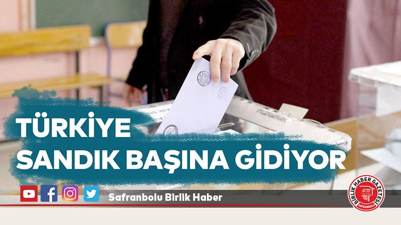 Türkiye 4 gün sonra 28.Dönem hükümeti belirleyecek