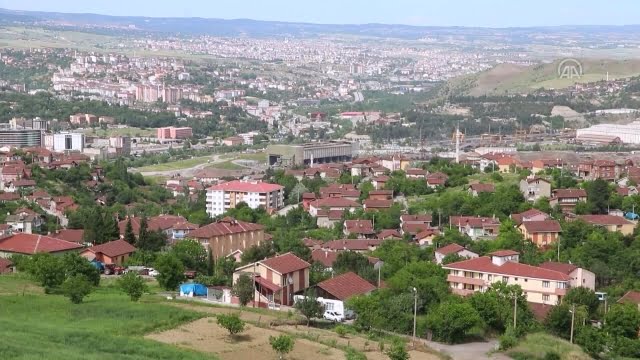 Sanayileşmeyle ve turizmle gelişen kent “Karabük”