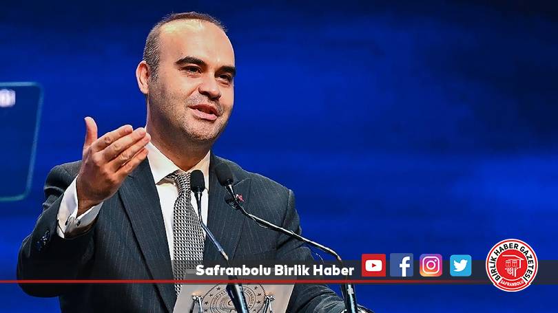 Bakan Kacır’dan 450 milyon dolarlık finansman müjdesi