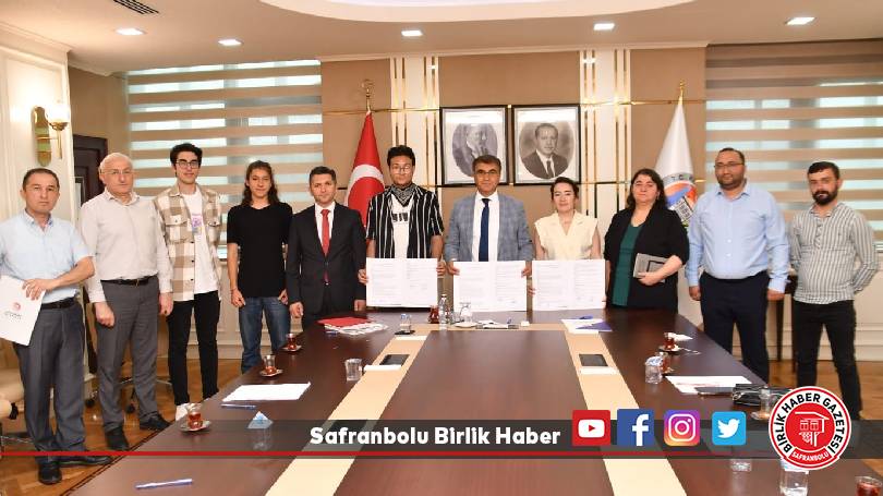 “Çocuğum Özelim, Ben Buna Değerim”