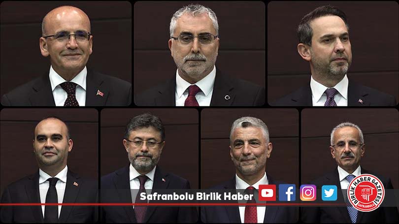 Ekonomi yönetiminin ajandasında “enflasyonla mücadele” ve “toplumsal refah” öne çıkıyor