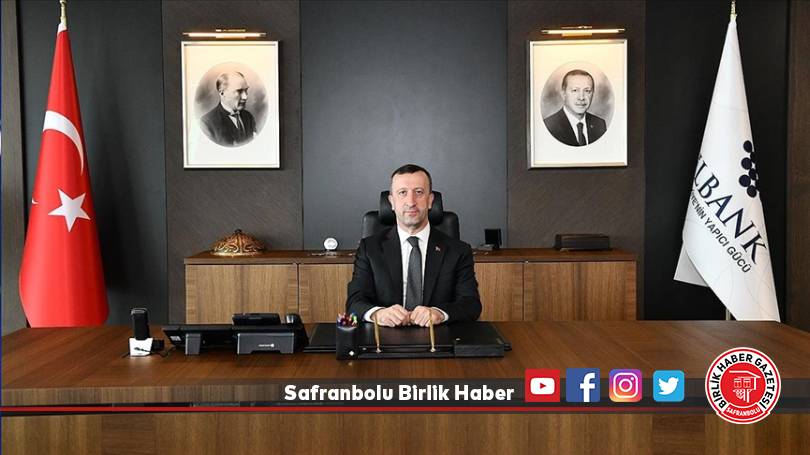 İller Bankası 90 yaşında