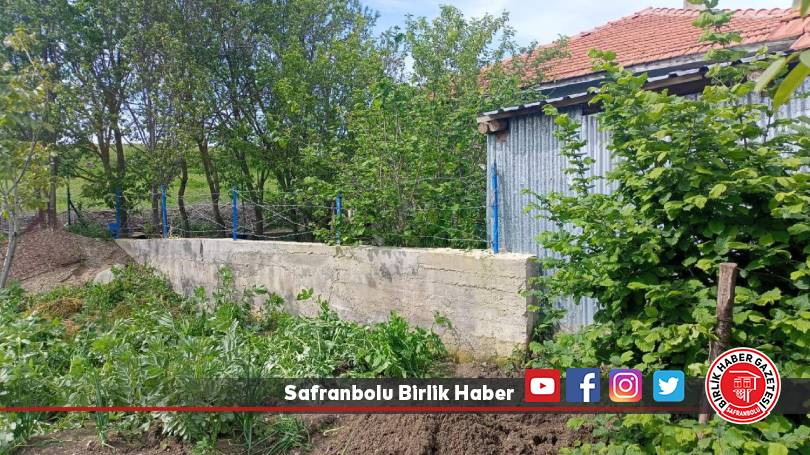 Karabük’te bir kişi ağabeyini silahla yaraladı