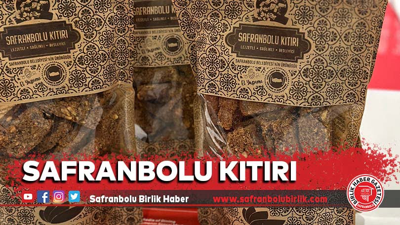 Safranbolu Kıtırı