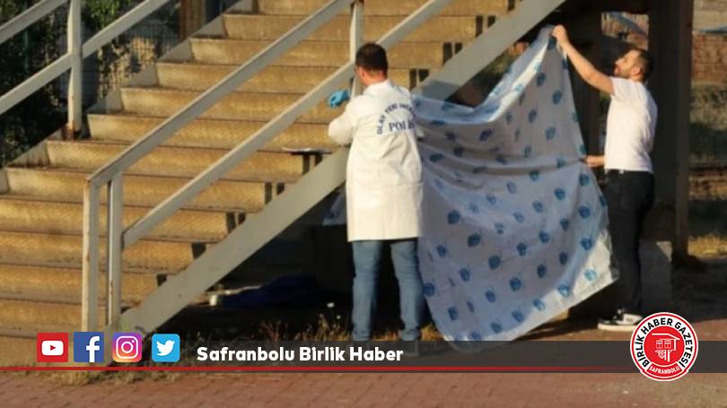 Bebek cesedinin sırrı ne?