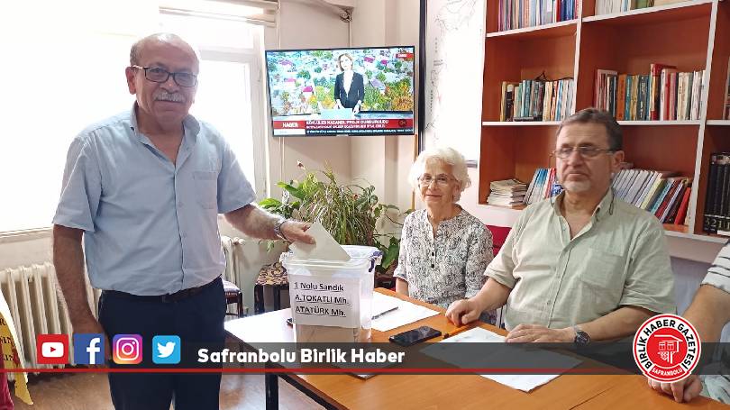 CHP’de Delege Seçimleri Tamamlandı