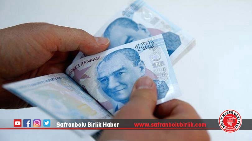 Emekli Sandığı kapsamında emeklilerin aylık farkları yarın ödenecek