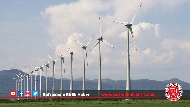 Yenilenebilir enerji gelecek yıl dünyanın en büyük elektrik üretim kaynağı olabilir
