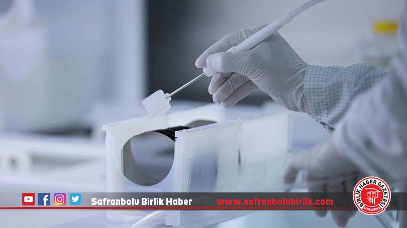 Türk araştırmacılar “çip” krizini yerli imkanlarla çözmek için yoğun çalışıyor