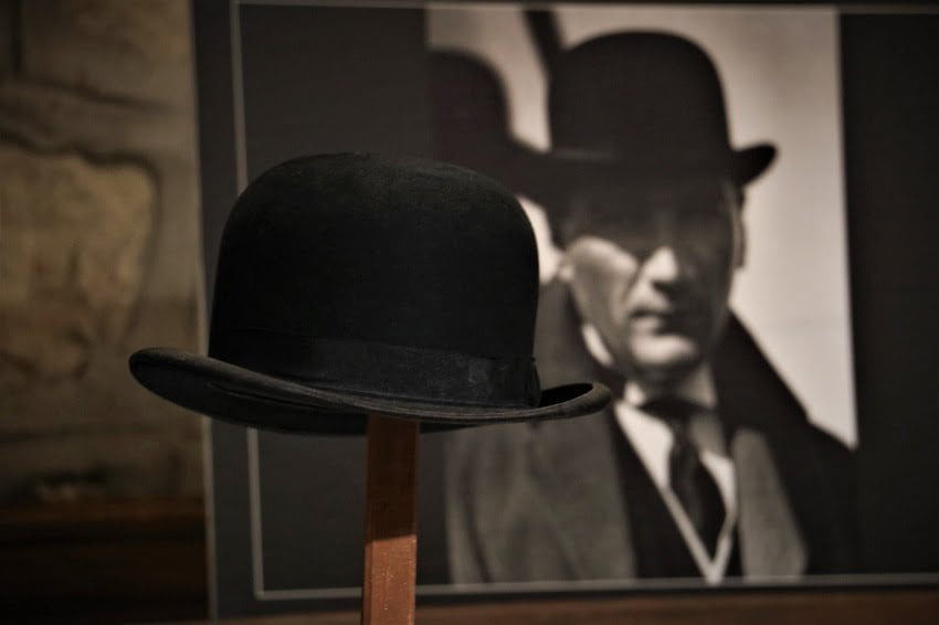 Atatürk’ün Kastamonu’ya gelişi ve Şapka İnkılabı’nın 98. yıl dönümü kutlamaları