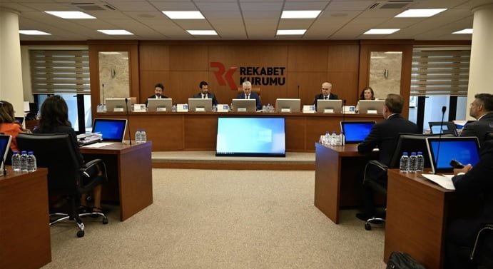 Rekabet Kurulu sahibinden.com’a 40,1 milyon lira ceza verdi