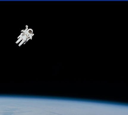 Uzayın bilinmeyenlerinin keşfi ile gökyüzünün ötesini hayal edenler