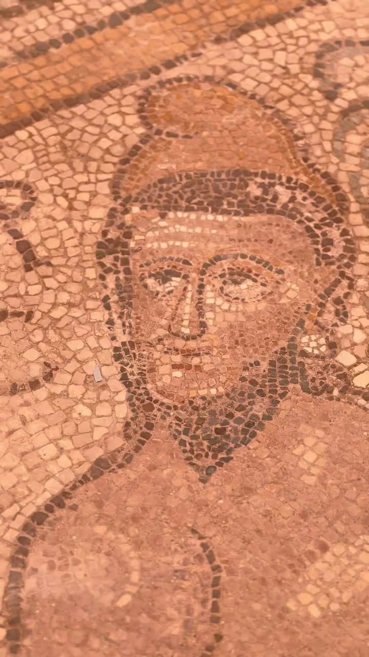 Hadrianapolis Antik Kenti