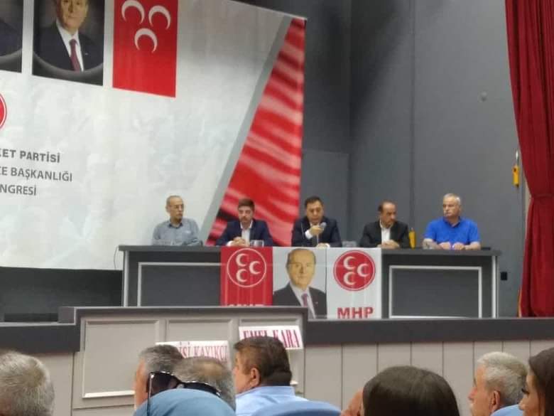 Meşe güven tazeledi “