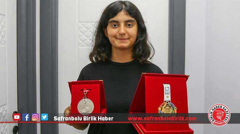 Avrupa Bilgisayar Olimpiyatı şampiyonu, depreme rağmen başarısını yineledi