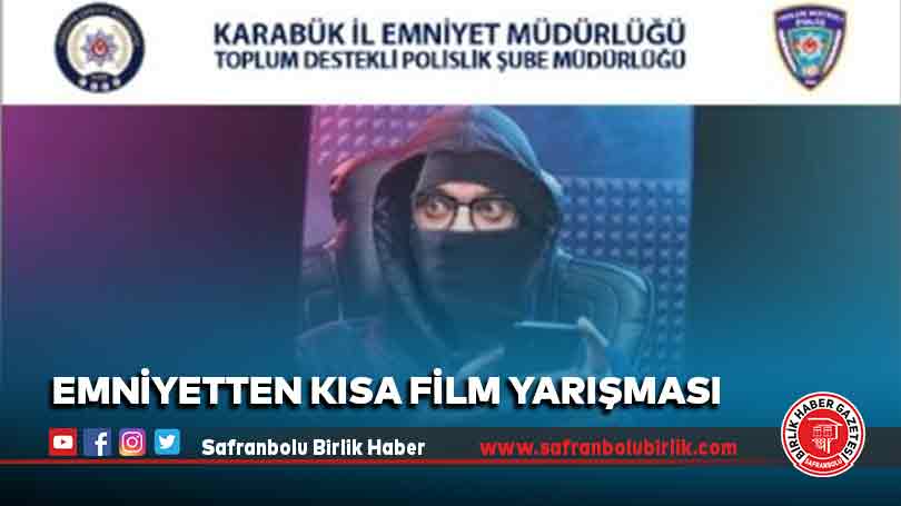 Emniyetten Kısa Film Yarışması