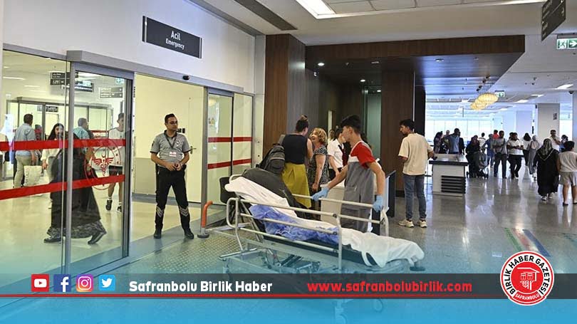 Aşırı sıcaklar besin zehirlenmesi riskini de artırıyor