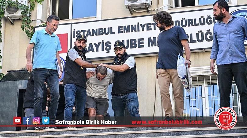 Esenyurt’ta tekel bayisindeki olaya ilişkin 8 şüpheliden 3’ü tutuklandı