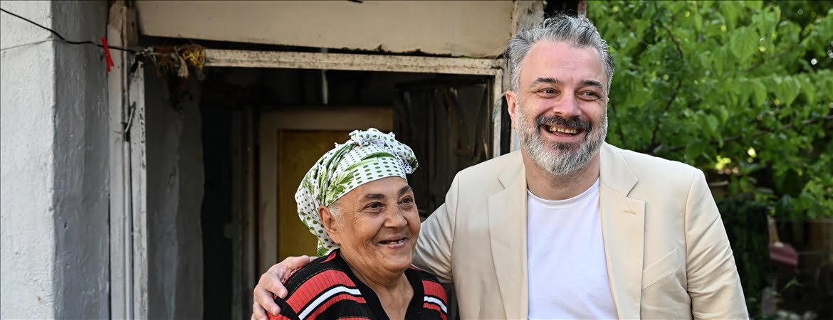 Romanlara karşı toplumsal ön yargılar ve ayrımcılık entegre olmalarını zorlaştırıyor