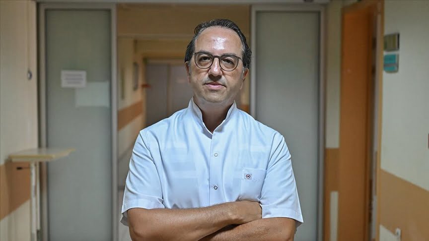 Koronavirüs Bilim Kurulu Üyesi Şener: Türkiye’de Kovid-19 vakalarında artış gözlenmedi