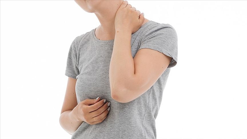 Sıcak havalarda pencereyi açarak uyumak bel ve boyun tutulmalarına yol açabiliyor