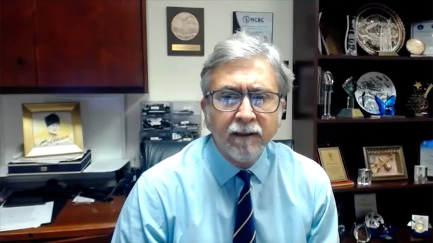 ABD’de Türk profesör Soran’ın da yer aldığı ekipten meme kanseri tedavisinde büyük başarı