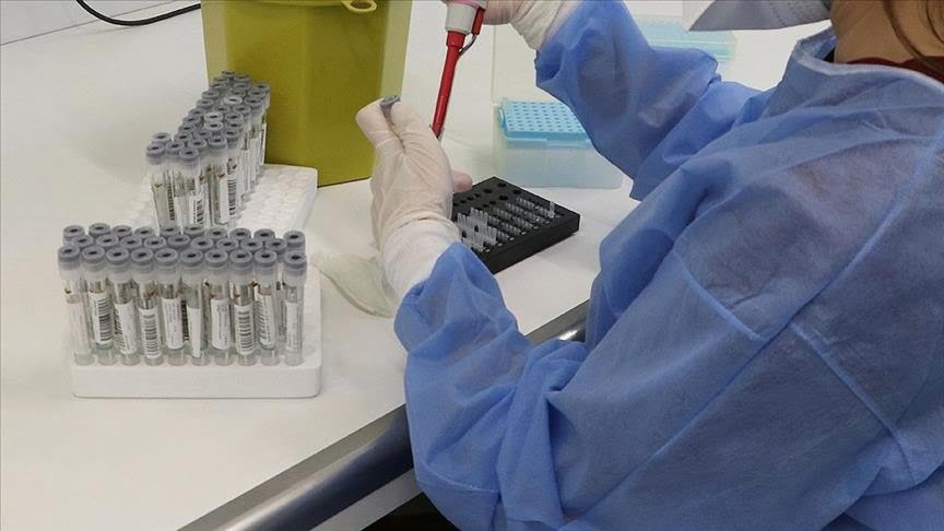 DSÖ’den Kovid-19’un yeni varyantları karşısında “daha fazla test” çağrısı