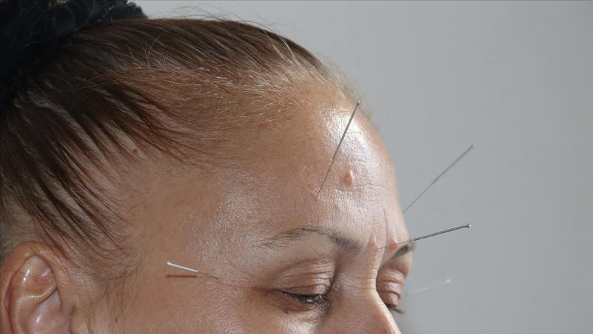 3 bin 700 hasta Geleneksel ve Tamamlayıcı Tıp Kliniğinde hizmet aldı