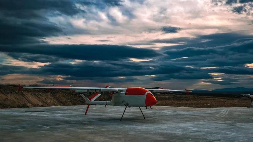 Türk savunma sanayisi 2 yeni İHA’yı göreve hazırlıyor