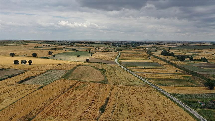 Tarımda son teknolojiler TEKNOFEST’te sergilenecek