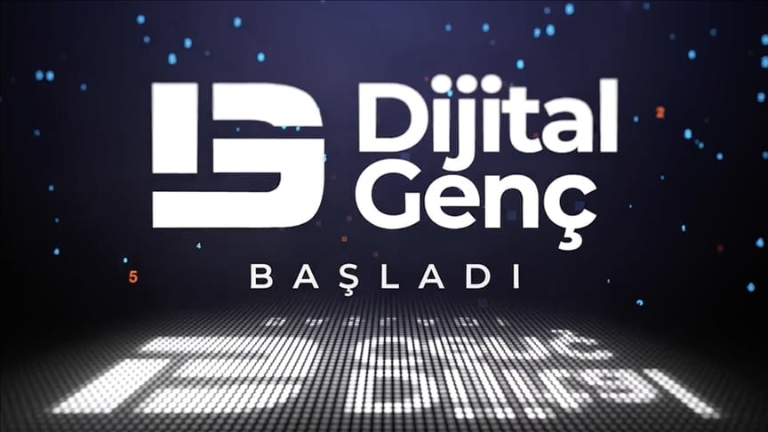 “Dijital Genç Bilgi Yarışması” 27 Ağustos’a kadar devam edecek