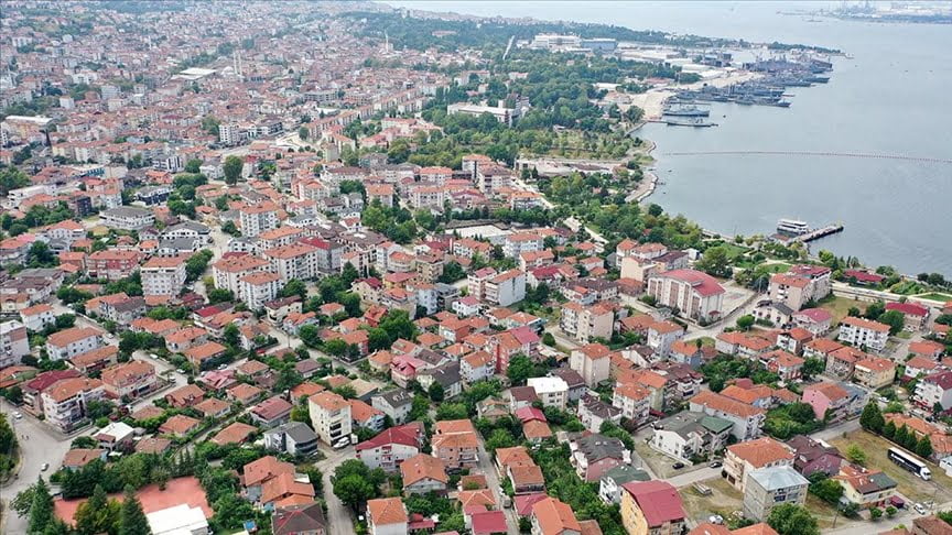 17 Ağustos Marmara Depremi’nin üzerinden 24 yıl geçti