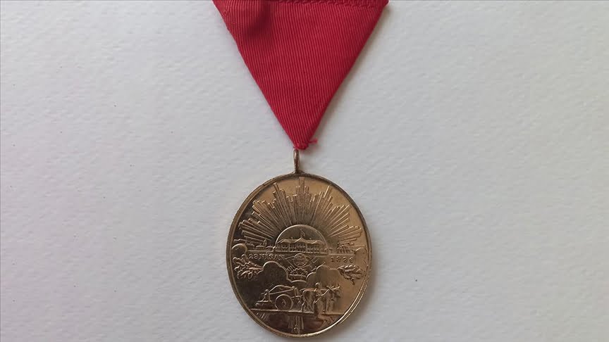 Kurtuluş Savaşı’na katılan 4 askerin mirasçılarına İstiklal Madalyası verilecek