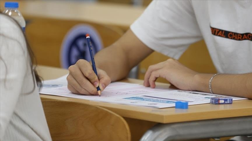 Akademik Personel ve Lisansüstü Eğitimi Giriş Sınavı yapıldı