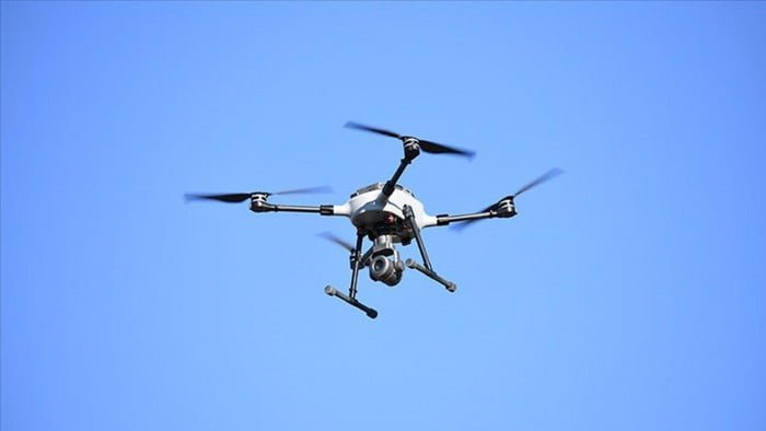 Gözcü İHA TOGAN’dan ilk ihracat başarısı