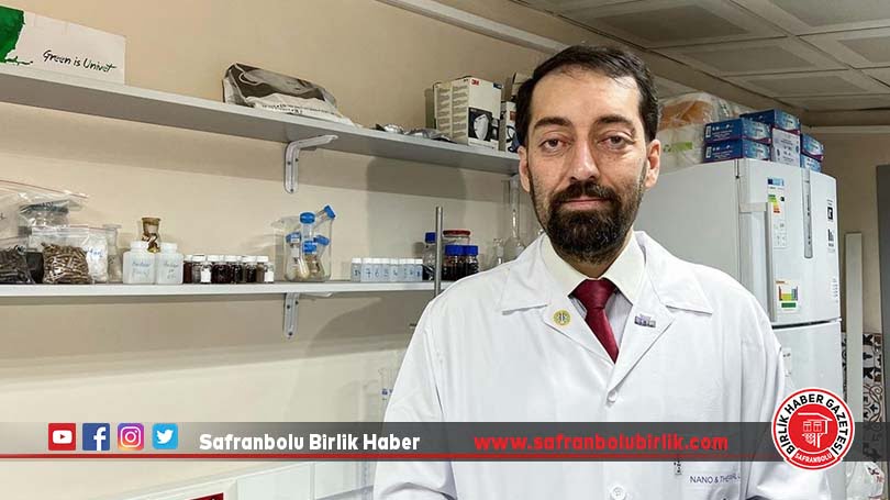 Türk bilim insanları, “Avrupa’nın TÜBİTAK’ında” karbon malzeme üretecek