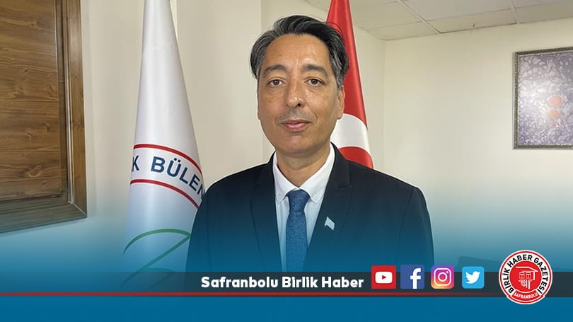 100. Yıl Marşı Yarışması’nda eseri birinci seçildi