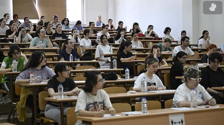 YKS ek yerleştirme sonuçları açıklandı