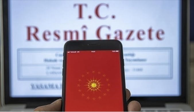 Felaketzede ihtiyacından yararlanamayan orman köylüleri için düzenleme yapıldı