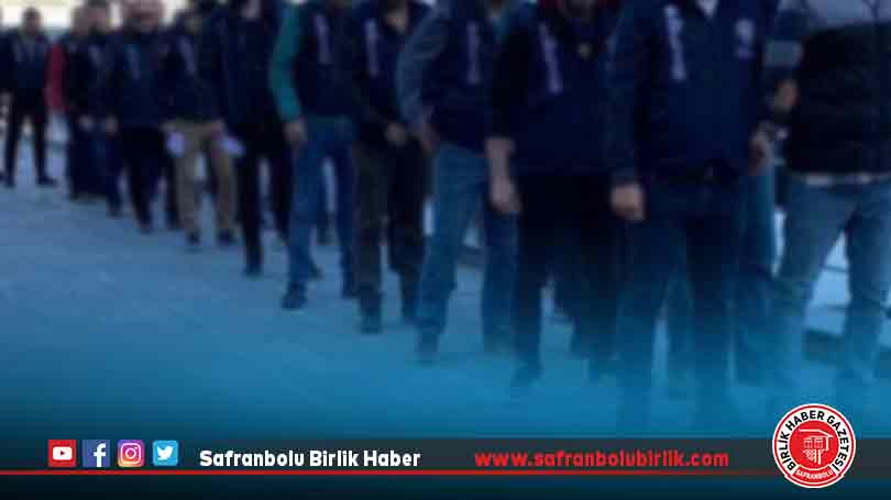 Sosyal medyadaki “nefret söylemleri” nedeniyle 27 kişi hakkında gözaltı kararı verildi