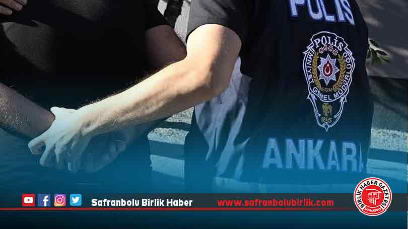 Kaçakçılık operasyonlarında 13 kişi gözaltına alındı