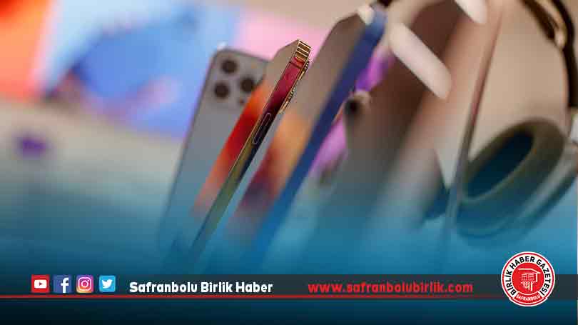 Apple, yeni telefon ve akıllı saat modellerini tanıttı