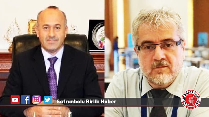 KBÜ ARAŞTIRMA HASTANESİNDE GÖREV DEĞİŞİMİ