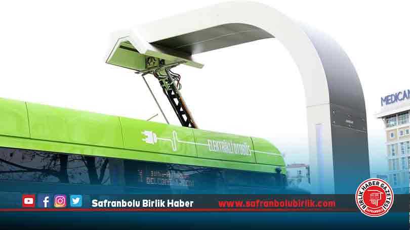 Çevreye duyarlı çok modlu taşımacılık terminalleri oluşturulacak