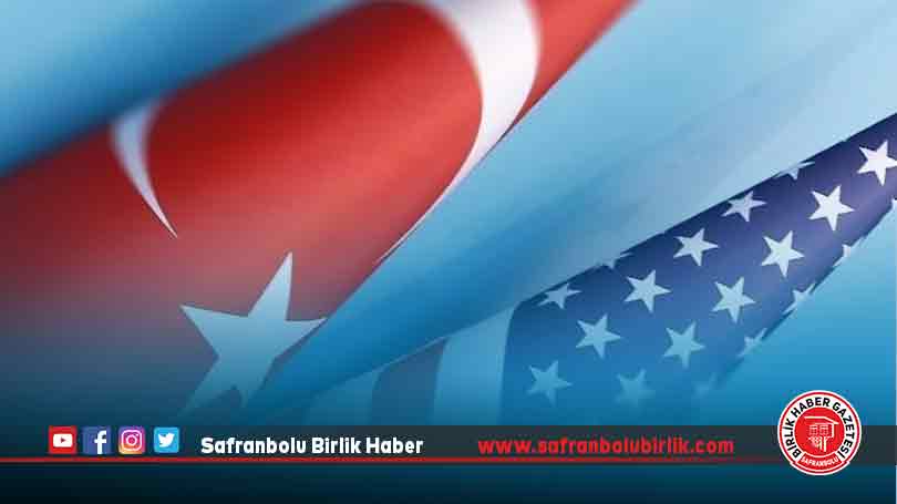 Türkiye-ABD ilişkilerindeki olumlu hava ticarette beklentileri artırdı