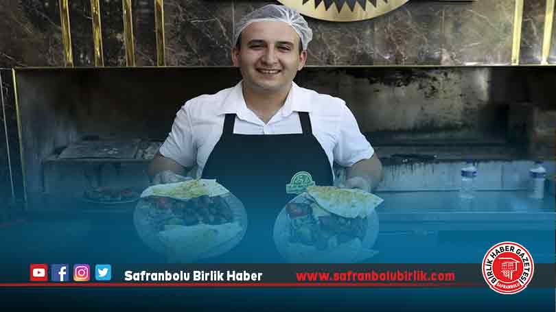 Gaziantep’in lezzet ustaları “GastroANTEP Kültür Yolu Festivali”ni fırsat olarak görüyor