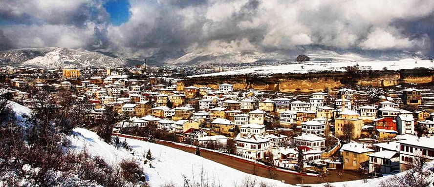 Safranbolu , Turizm, UNESCO