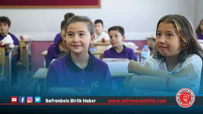 MEB’in ilkokullarda “sınav yerine süreç odaklı” ölçme sisteminin detayları belli oldu