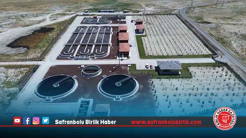 Meke Gölü’nün ekolojik restorasyonu için “Atık Su Geri Kazanım Tesisi” kuruluyor